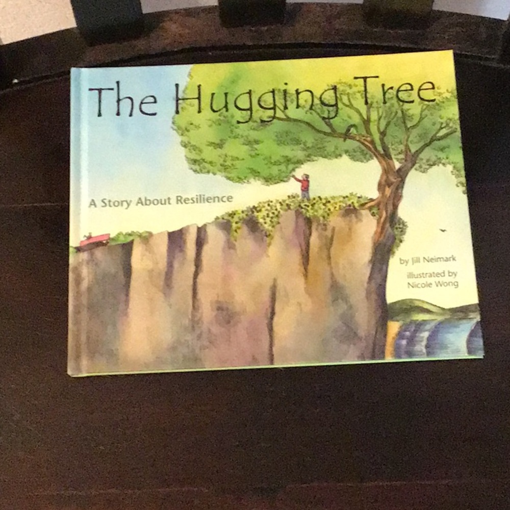 The Hugging Tree